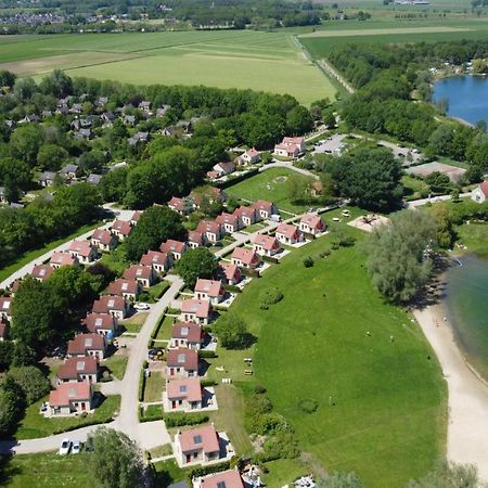 Vakantiepark 'T Broeckhuys Hotell Ewijk Eksteriør bilde