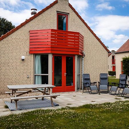 Vakantiepark 'T Broeckhuys Hotell Ewijk Eksteriør bilde