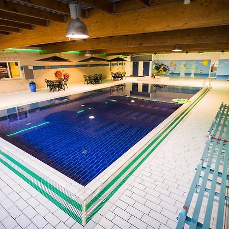 Vakantiepark 'T Broeckhuys Hotell Ewijk Eksteriør bilde