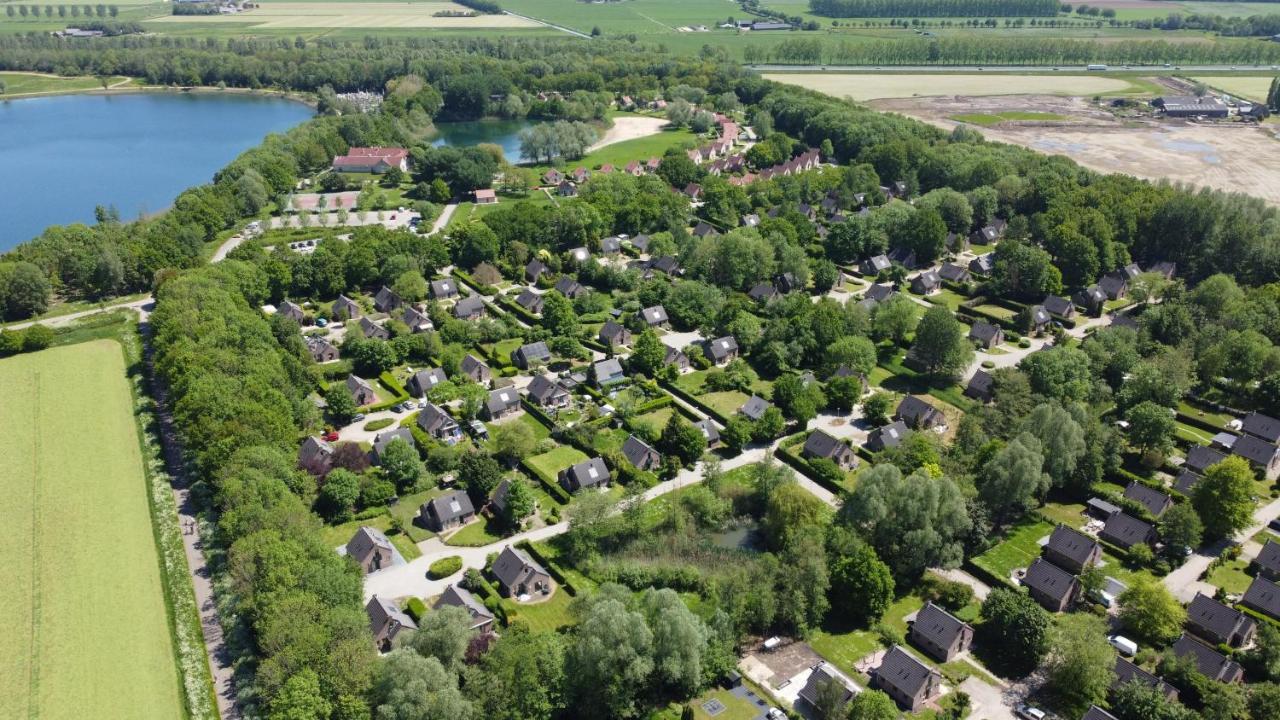Vakantiepark 'T Broeckhuys Hotell Ewijk Eksteriør bilde