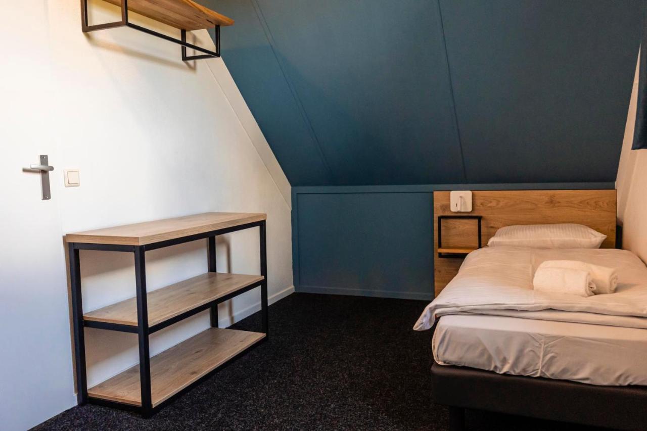 Vakantiepark 'T Broeckhuys Hotell Ewijk Eksteriør bilde