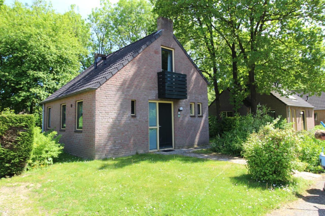 Vakantiepark 'T Broeckhuys Hotell Ewijk Eksteriør bilde