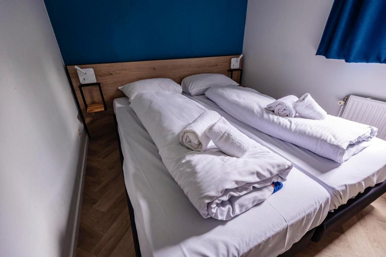 Vakantiepark 'T Broeckhuys Hotell Ewijk Eksteriør bilde