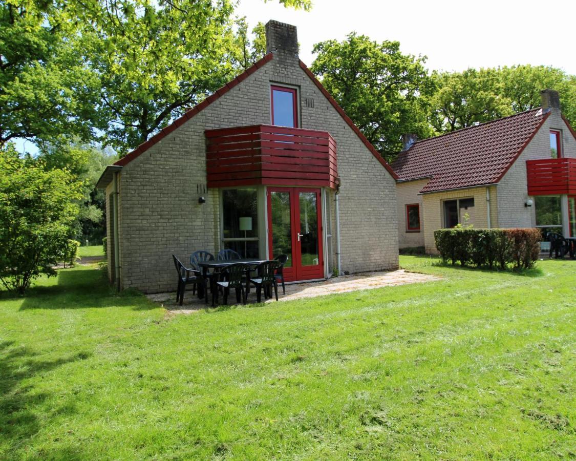 Vakantiepark 'T Broeckhuys Hotell Ewijk Eksteriør bilde
