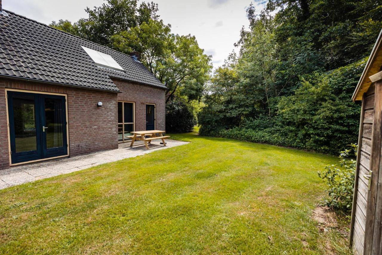 Vakantiepark 'T Broeckhuys Hotell Ewijk Eksteriør bilde
