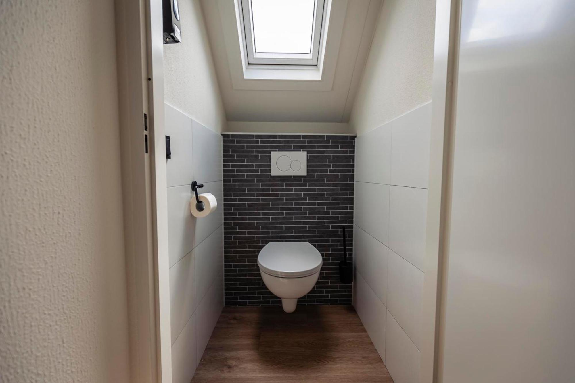 Vakantiepark 'T Broeckhuys Hotell Ewijk Rom bilde