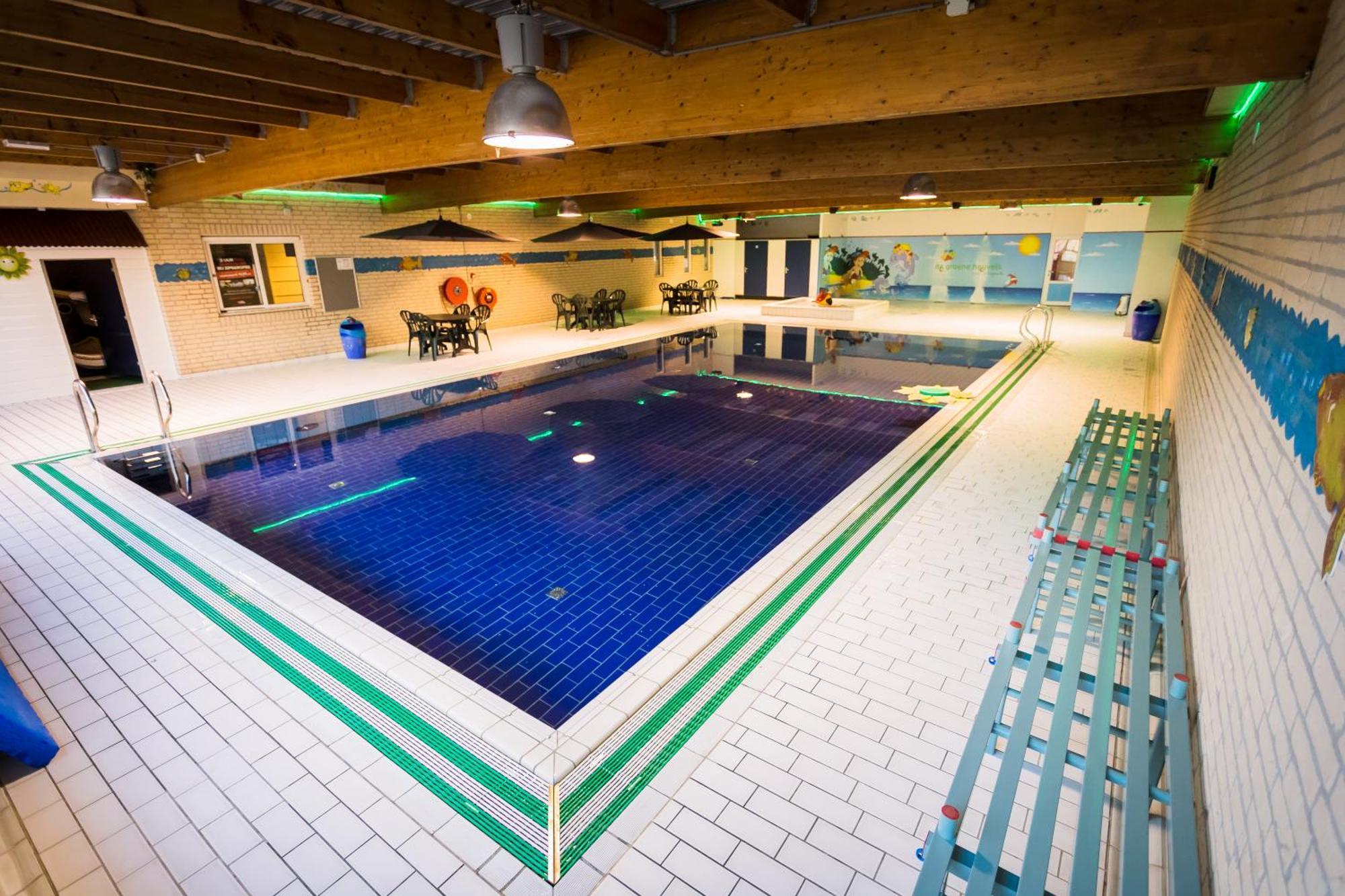 Vakantiepark 'T Broeckhuys Hotell Ewijk Eksteriør bilde