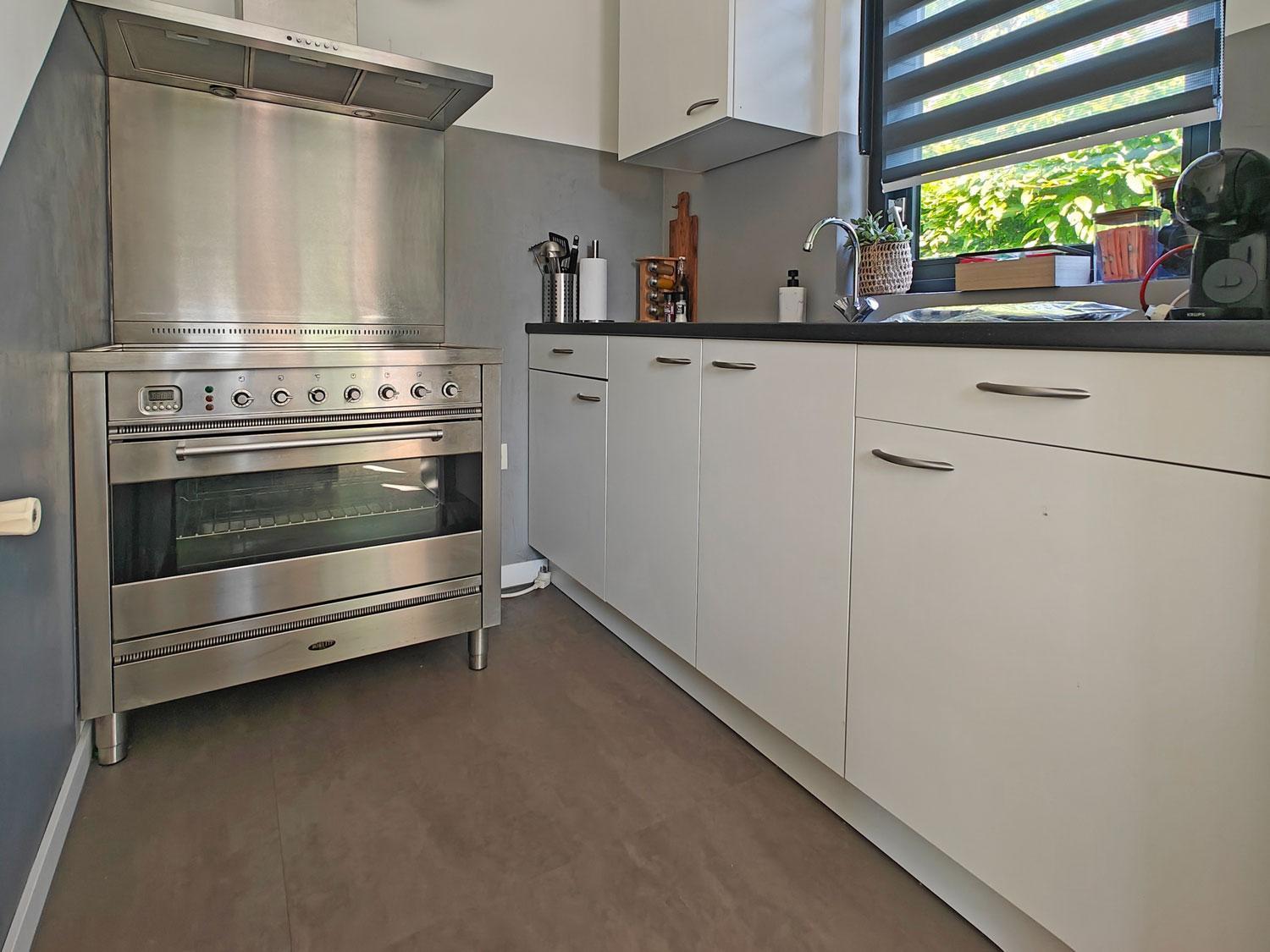 Vakantiepark 'T Broeckhuys Hotell Ewijk Rom bilde