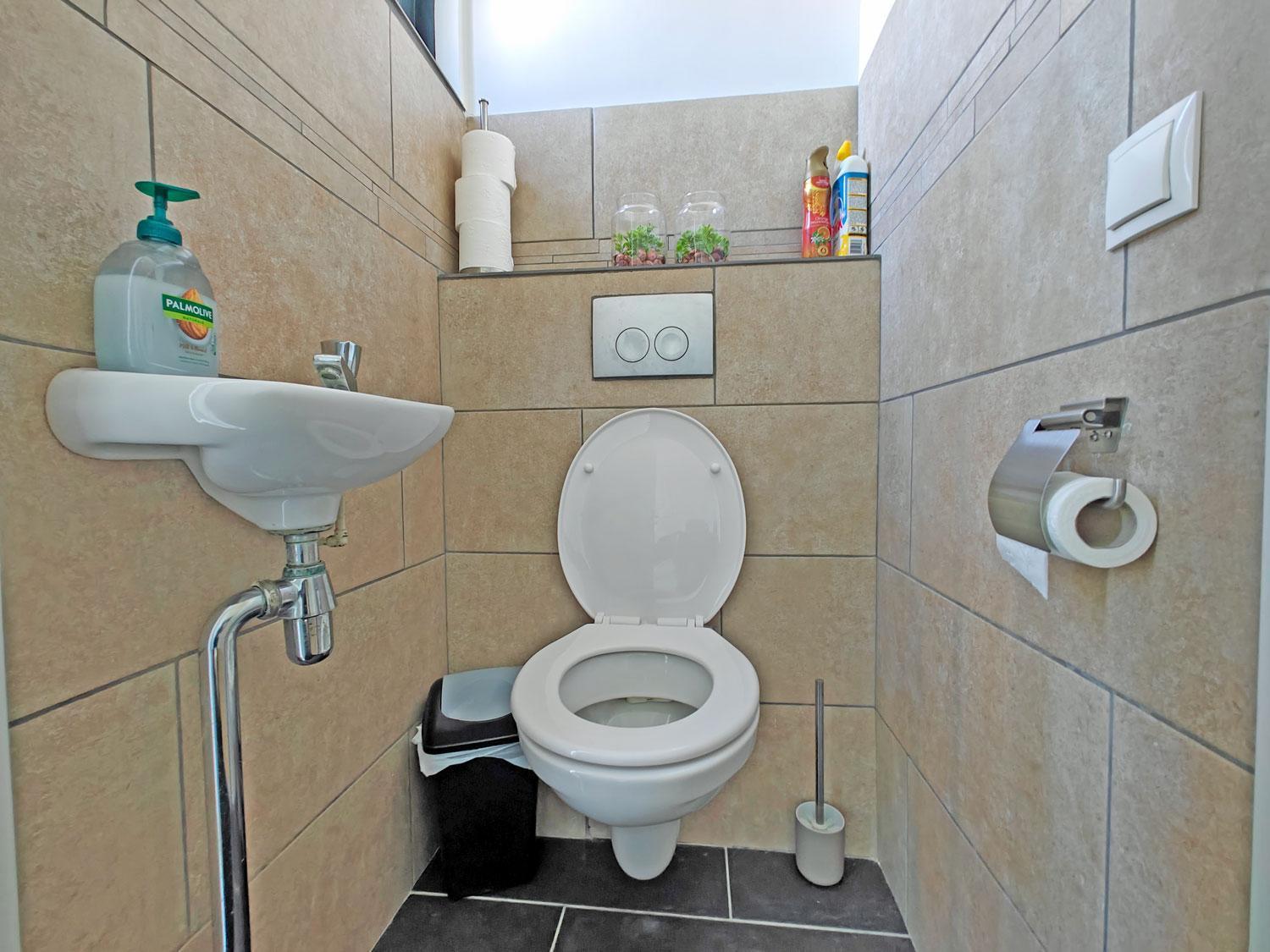 Vakantiepark 'T Broeckhuys Hotell Ewijk Rom bilde