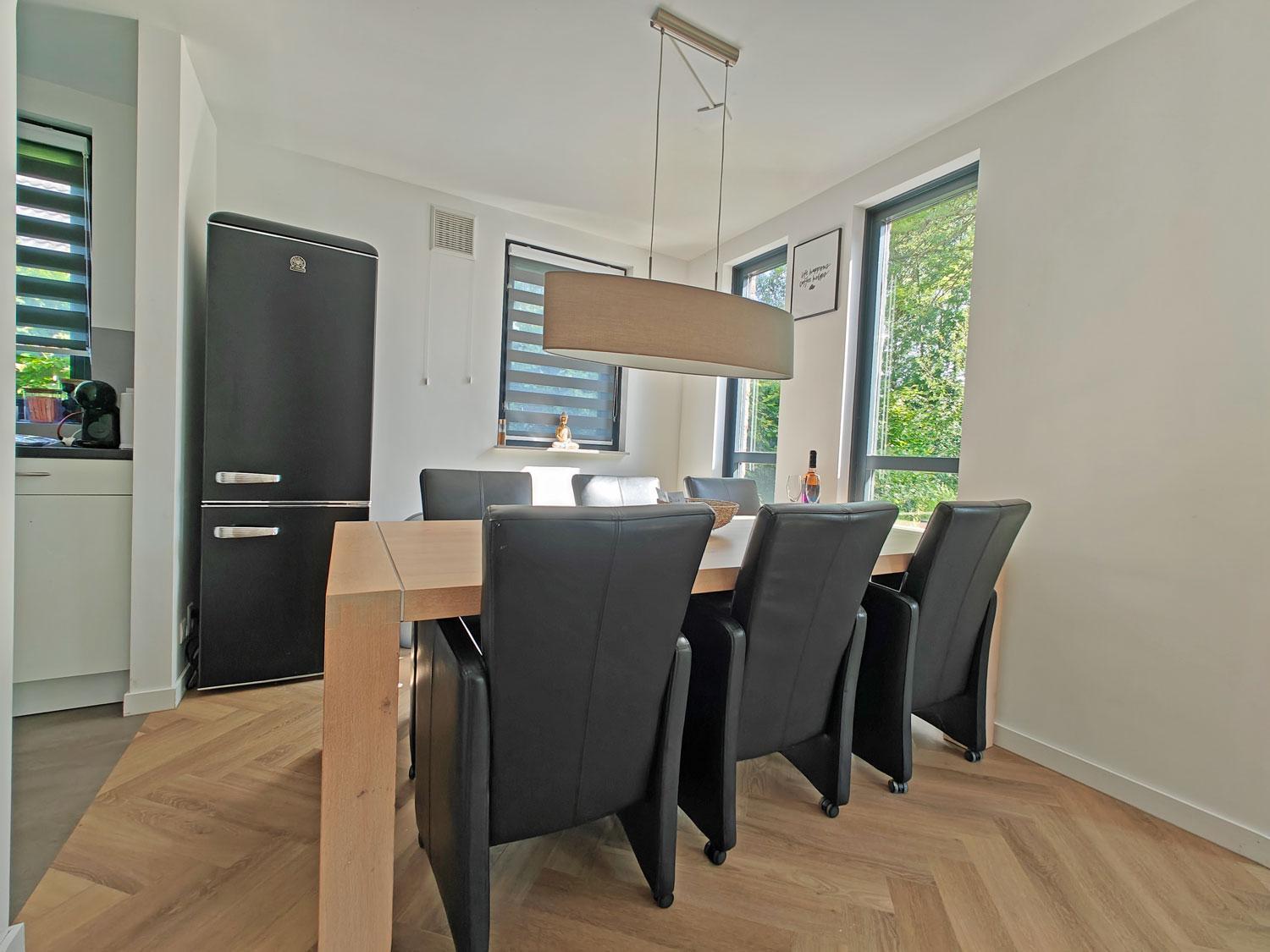 Vakantiepark 'T Broeckhuys Hotell Ewijk Rom bilde