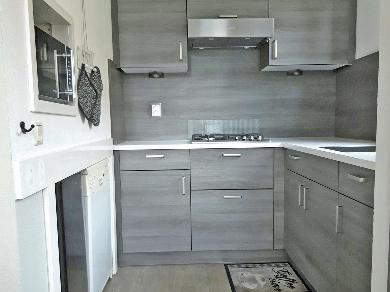 Vakantiepark 'T Broeckhuys Hotell Ewijk Rom bilde