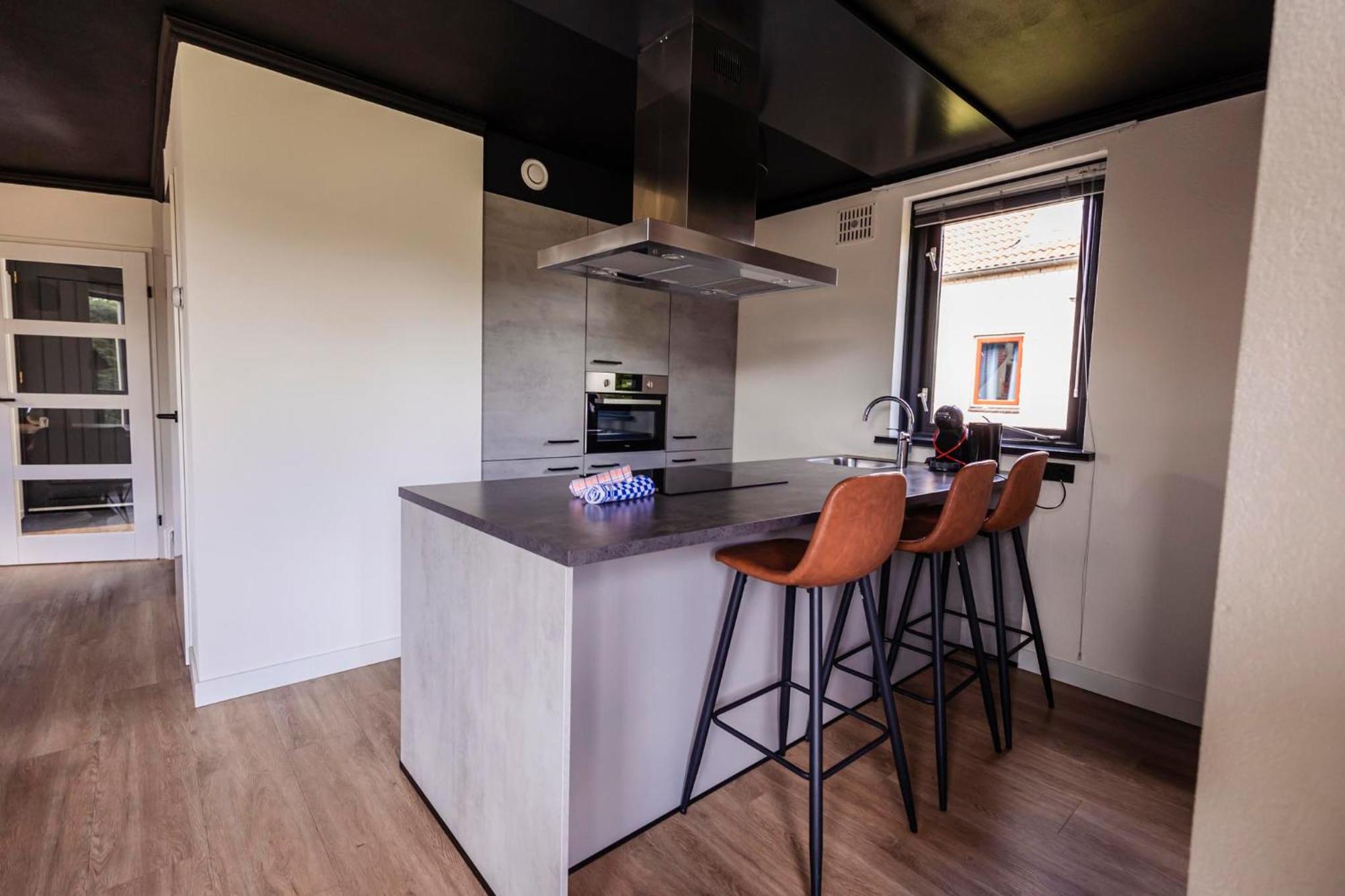 Vakantiepark 'T Broeckhuys Hotell Ewijk Rom bilde