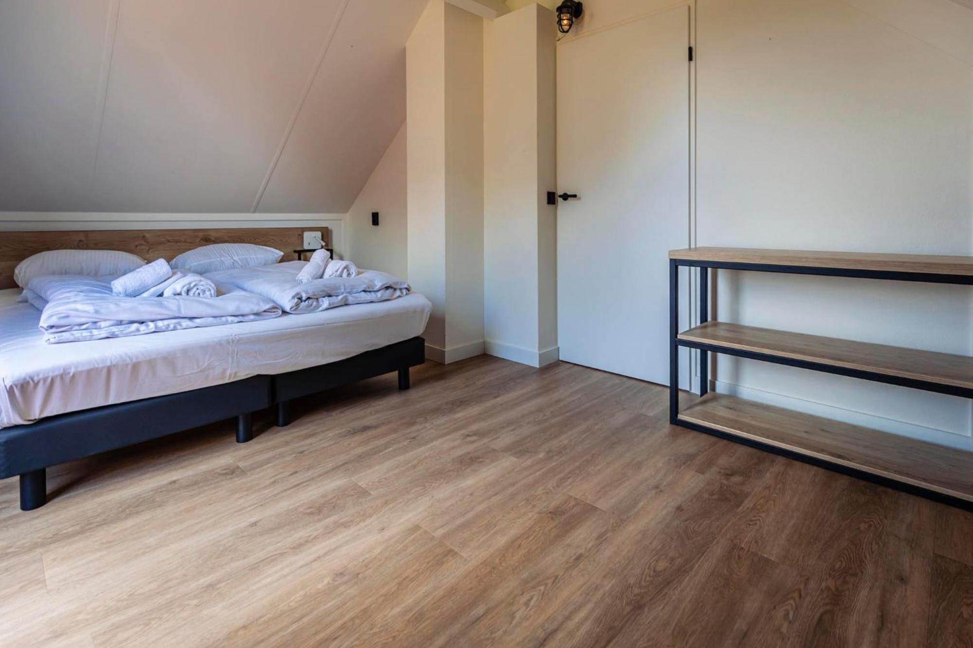 Vakantiepark 'T Broeckhuys Hotell Ewijk Rom bilde