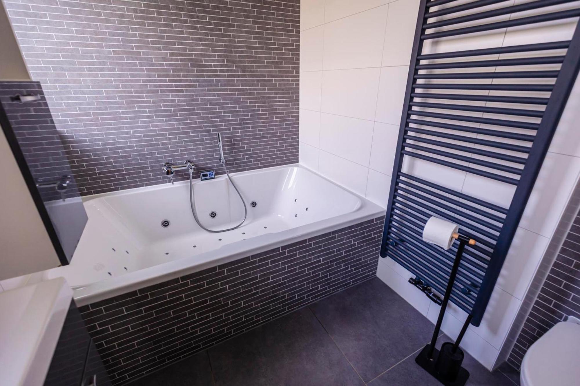 Vakantiepark 'T Broeckhuys Hotell Ewijk Rom bilde