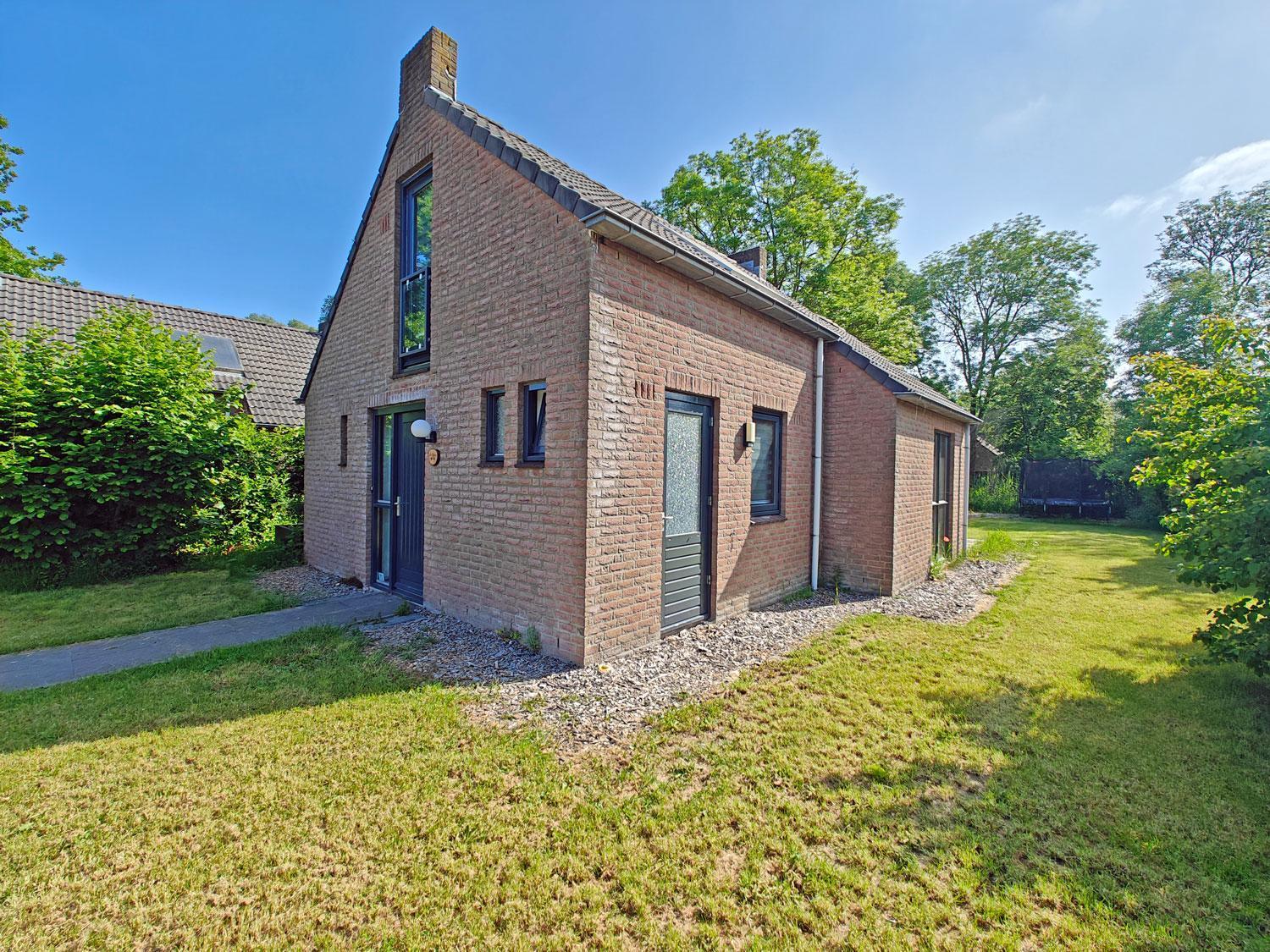 Vakantiepark 'T Broeckhuys Hotell Ewijk Rom bilde